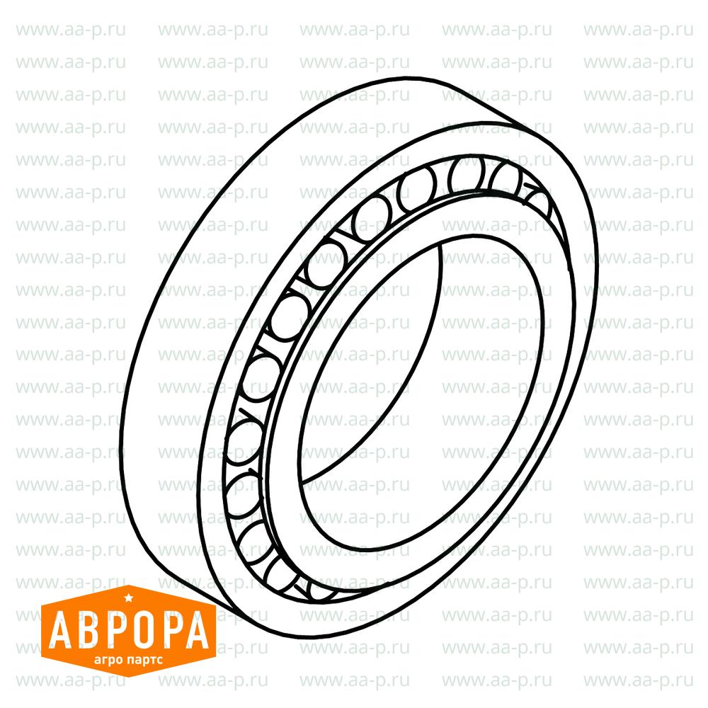 AL175765 КОНИЧ.  РОЛИКОВ.  ПОДШИПНИК